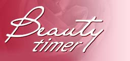 Beauty timer
